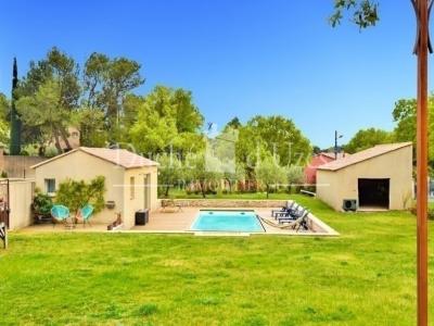 Vente Maison UZES 