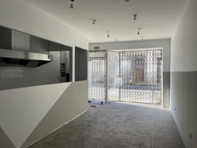 Vente Local commercial BORDEAUX 33800