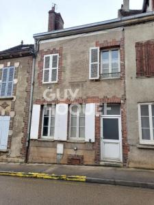 Vente Maison 3 pièces LIGNY-LE-CHATEL 89144