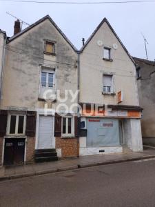 Vente Immeuble LIGNY-LE-CHATEL 89144