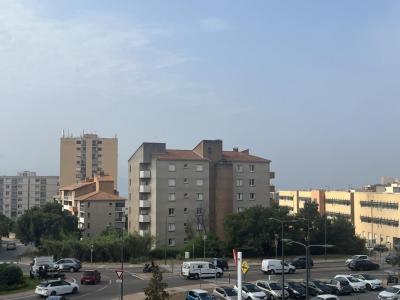 photo For rent Apartment AJACCIO 20