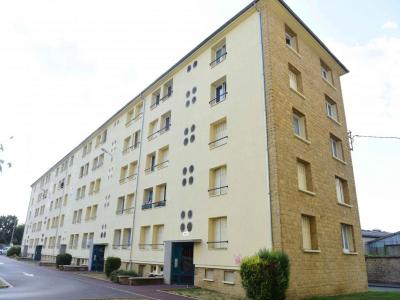 Location Appartement 2 pièces SEDAN 08200