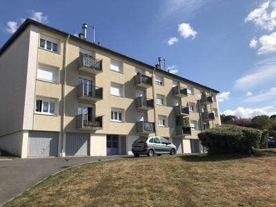 Location Appartement 3 pièces MONTHERME 08800