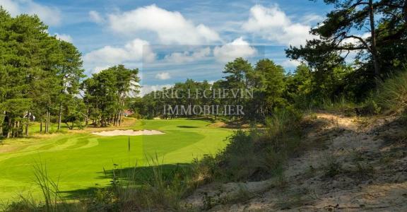 Vente Maison 8 pièces NEUFCHATEL-HARDELOT 62152
