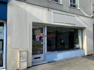 Location Local commercial ARCIS-SUR-AUBE  10