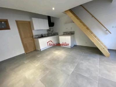 Location Maison 2 pièces ARCIS-SUR-AUBE 10700