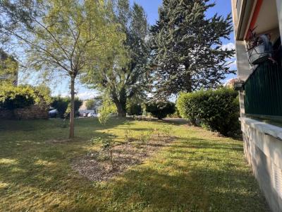 Vente Appartement CLAYES-SOUS-BOIS 