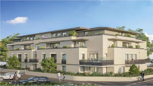 photo For rent Apartment SAINT-CYR-SUR-LOIRE 37