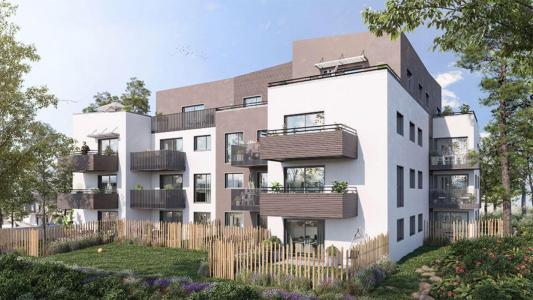 Location Appartement 2 pièces SAINT-NAZAIRE 44600