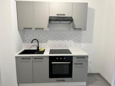Location Appartement 2 pièces NANCY 54000