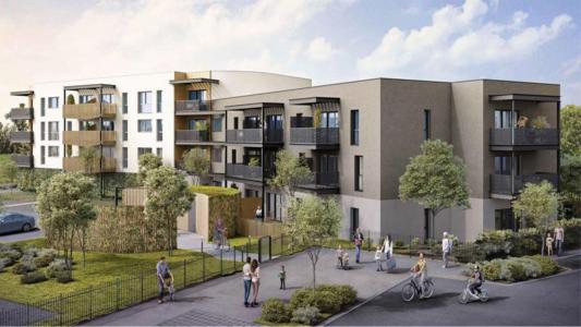 Location Appartement 2 pièces CHOLET 49300