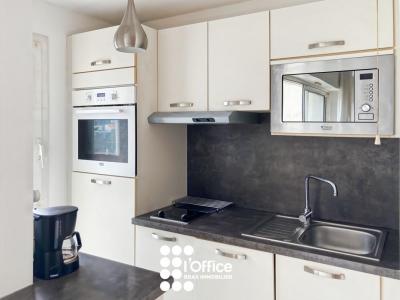 For sale Apartment SABLES-D'OLONNE 