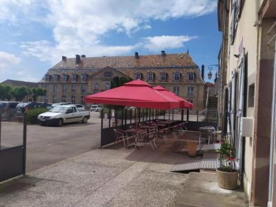 photo For sale Commerce VAUVILLERS 70
