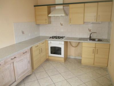 Location Appartement 4 pièces VAIVRE-ET-MONTOILLE 70000