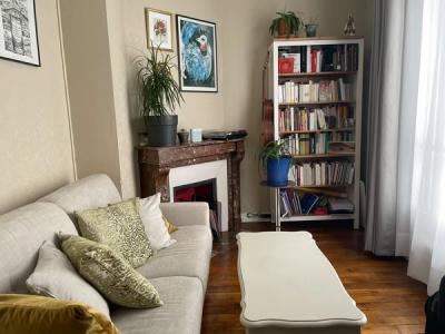 photo For rent Apartment PARIS-10EME-ARRONDISSEMENT 75
