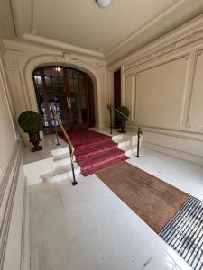 Vente Appartement 4 pièces CHANTILLY 60500