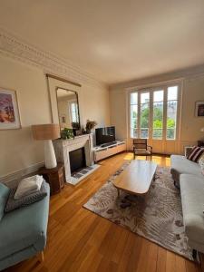 Vente Appartement CHANTILLY 