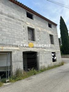 Vente Maison 4 pièces RIANS 83560