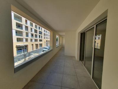 Location Appartement 3 pièces BEAURECUEIL 13100