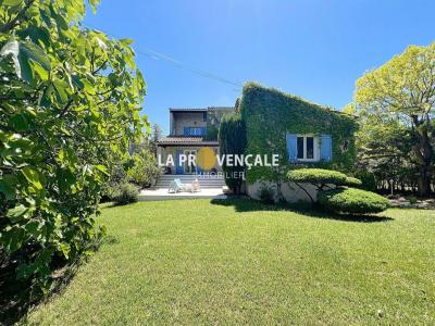Vente Maison 4 pièces SAINT-SAVOURNIN 13119