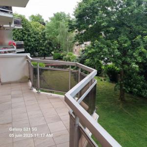 For rent Apartment ROUBAIX 