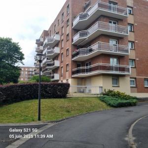 For rent Apartment ROUBAIX 