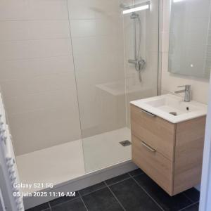 For rent Apartment ROUBAIX 