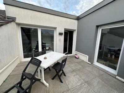 Location Appartement 3 pièces VILLEPARISIS 77270
