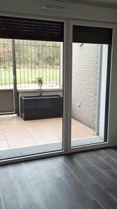 photo For rent Apartment ACHERES 78