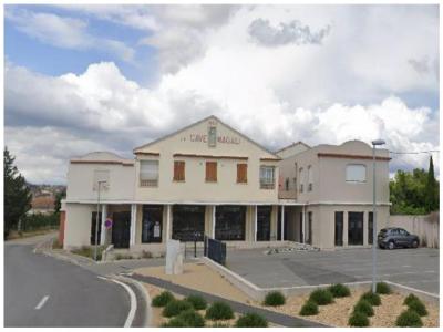 Location Appartement 5 pièces GRAVESON 13690