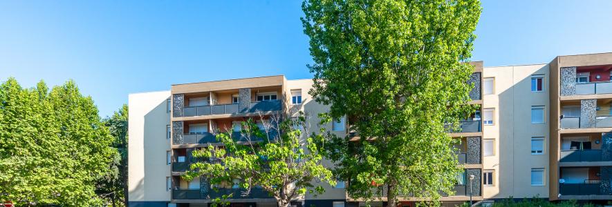 Location Appartement 2 pièces CARPENTRAS 84200