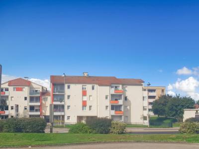 Location Appartement 3 pices SAINT-AVOLD 57500