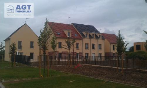 photo For sale Apartment AMIENS 80