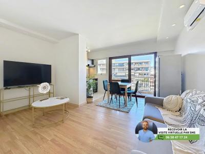 Vente Appartement CANNES 06400