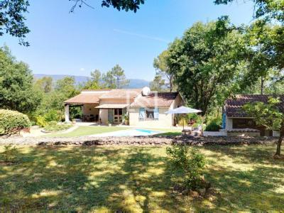 Vente Maison FAYENCE 