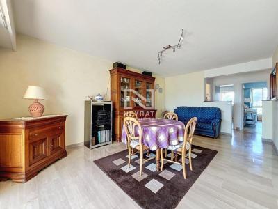 Vente Appartement SAINT-RAPHAEL 