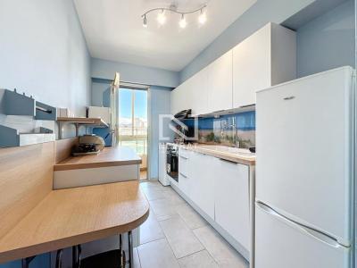 Vente Appartement SAINT-RAPHAEL 