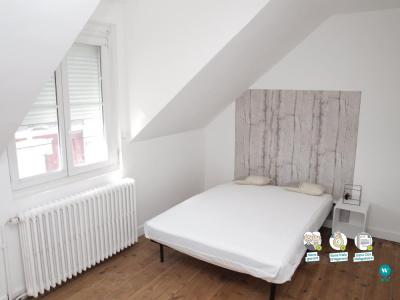 photo For rent House SAINT-QUENTIN 02