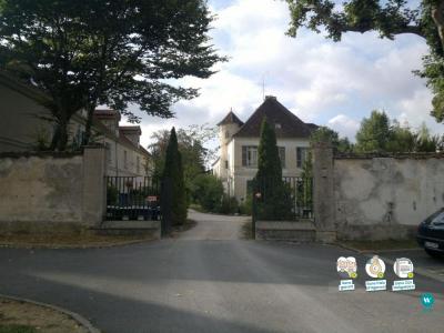 Location Appartement 4 pièces CITRY 77730