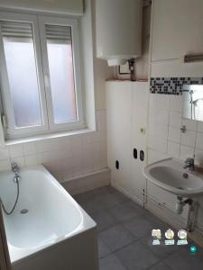 Location Appartement 2 pièces REIMS 51100