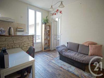 Vente Appartement 2 pièces CHOISY-LE-ROI 94600