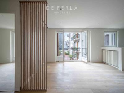 Vente Appartement PARIS-13EME-ARRONDISSEMENT  75