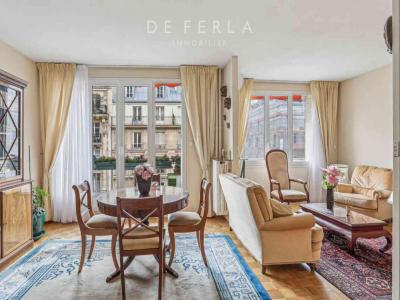 Vente Appartement 4 pièces PARIS-15EME-ARRONDISSEMENT 75015