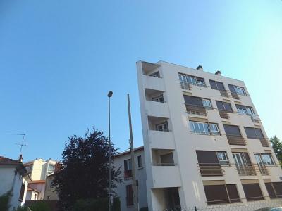 Location Appartement 2 pièces CLERMONT-FERRAND 63000