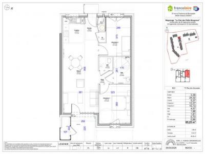 For rent House SAINT-DOULCHARD  18