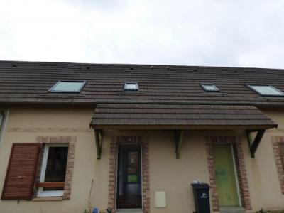 photo For rent House AUBIGNY-SUR-NERE 18