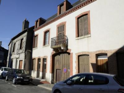 photo For rent Apartment AUBIGNY-SUR-NERE 18