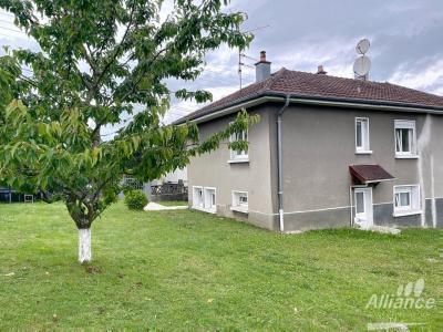 For sale House EXINCOURT  25