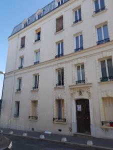 Location Appartement COLOMBES 92700