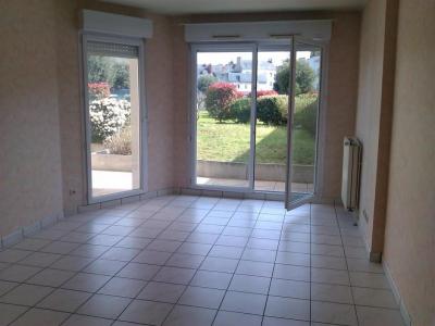 photo For rent Apartment NANTES 44